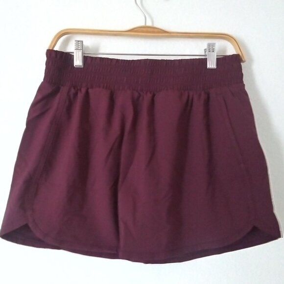 Prana Dresses & Skirts - Prana Peak to Pavement Skort - M